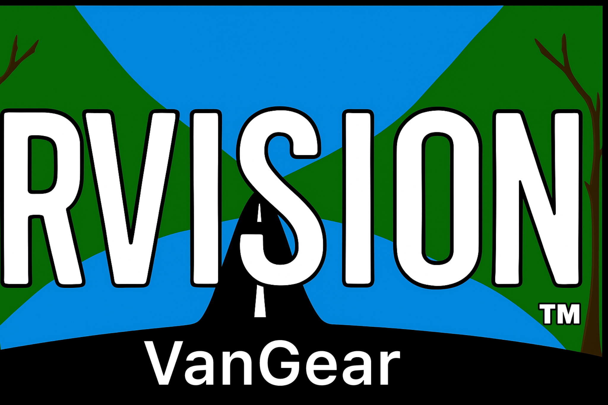 RVision VanGear