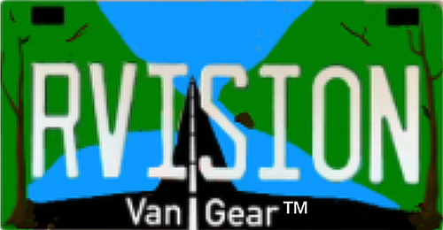 RVision VanGear